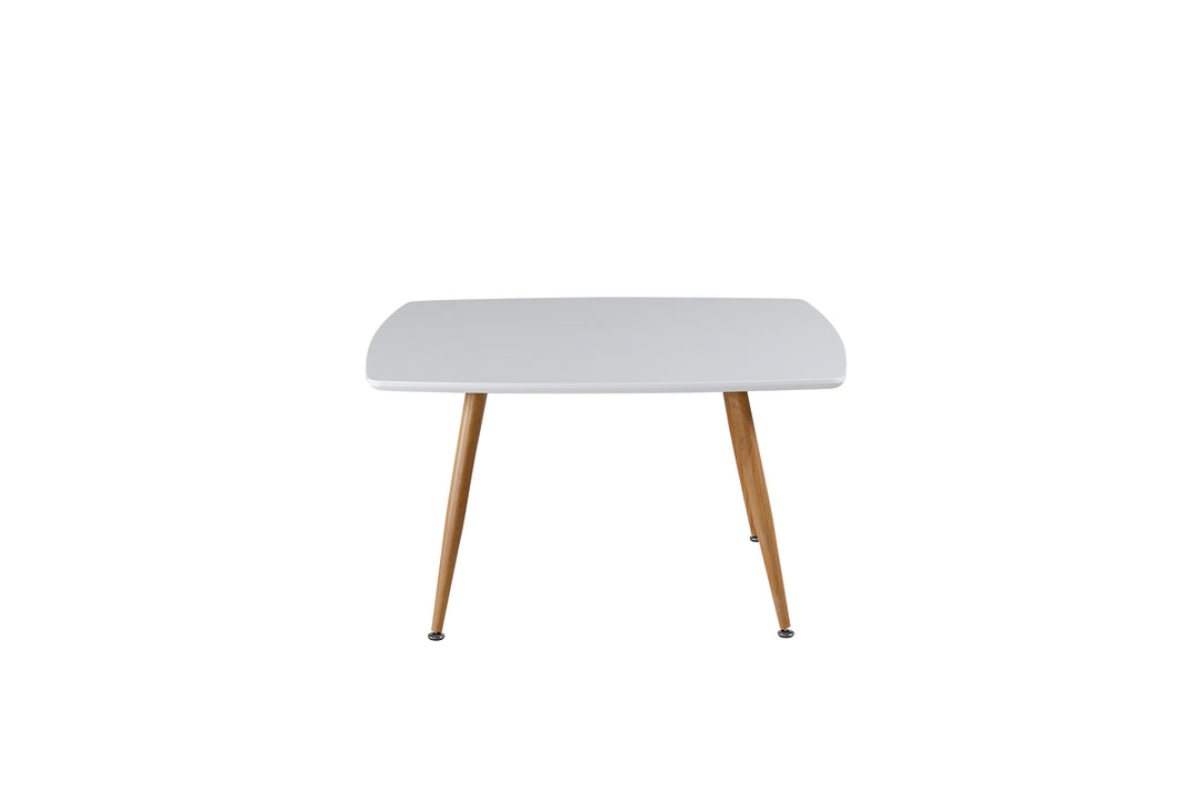 Plaza Soffbord Vit