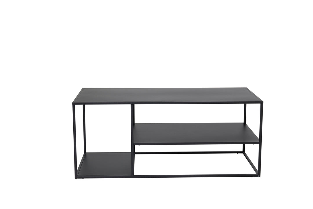 Staal Soffbord Svart