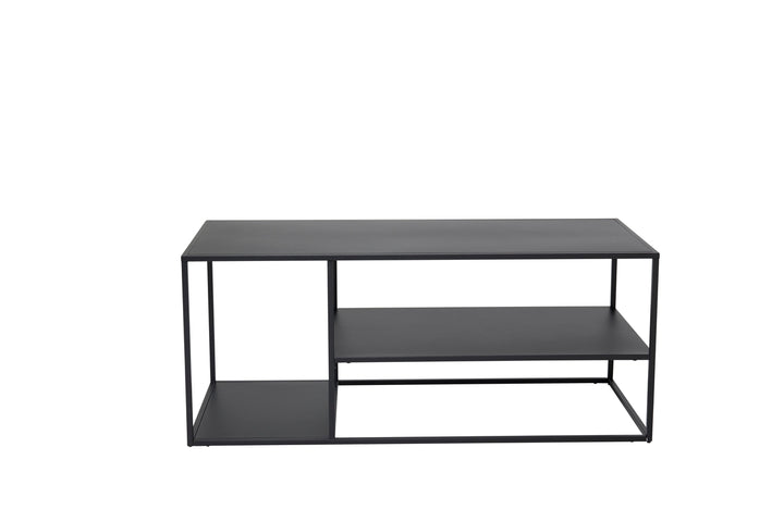 Staal Soffbord Svart