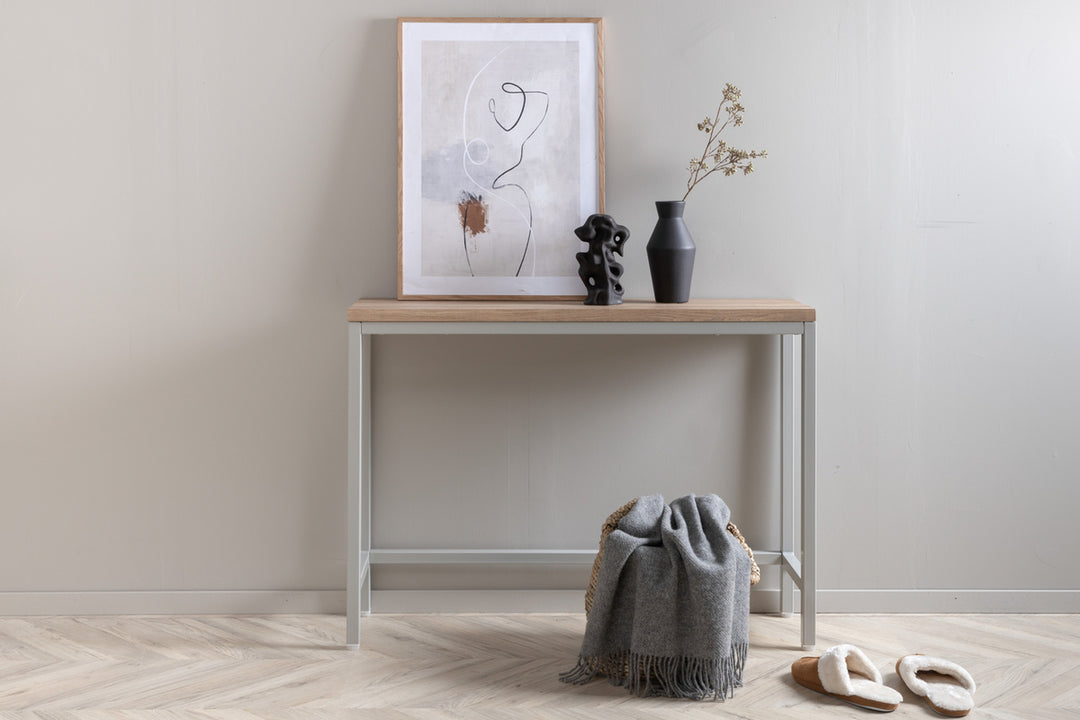 Rise Sidobord Natur