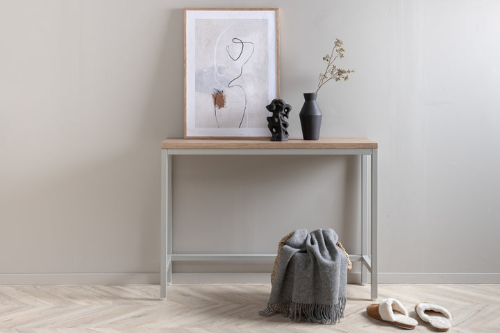 Rise Sidobord Natur