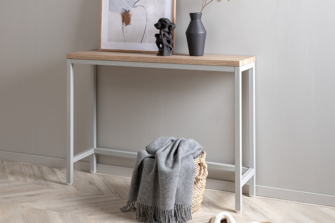 Rise Sidobord Natur