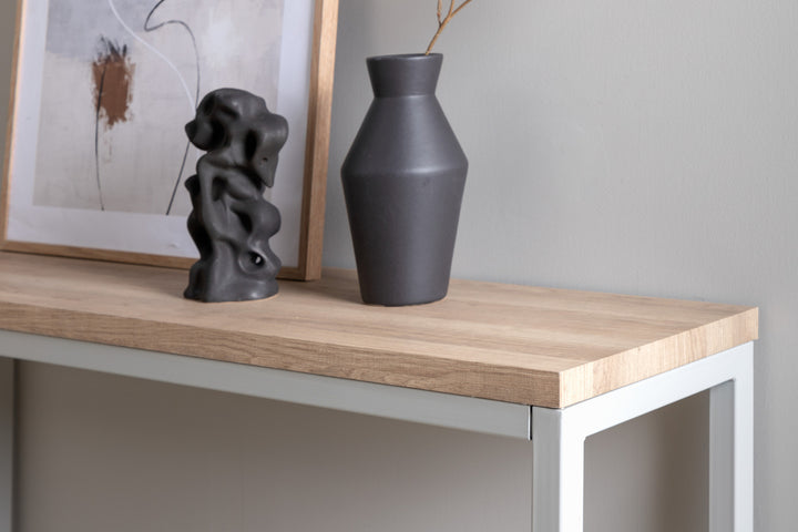 Rise Sidobord Natur