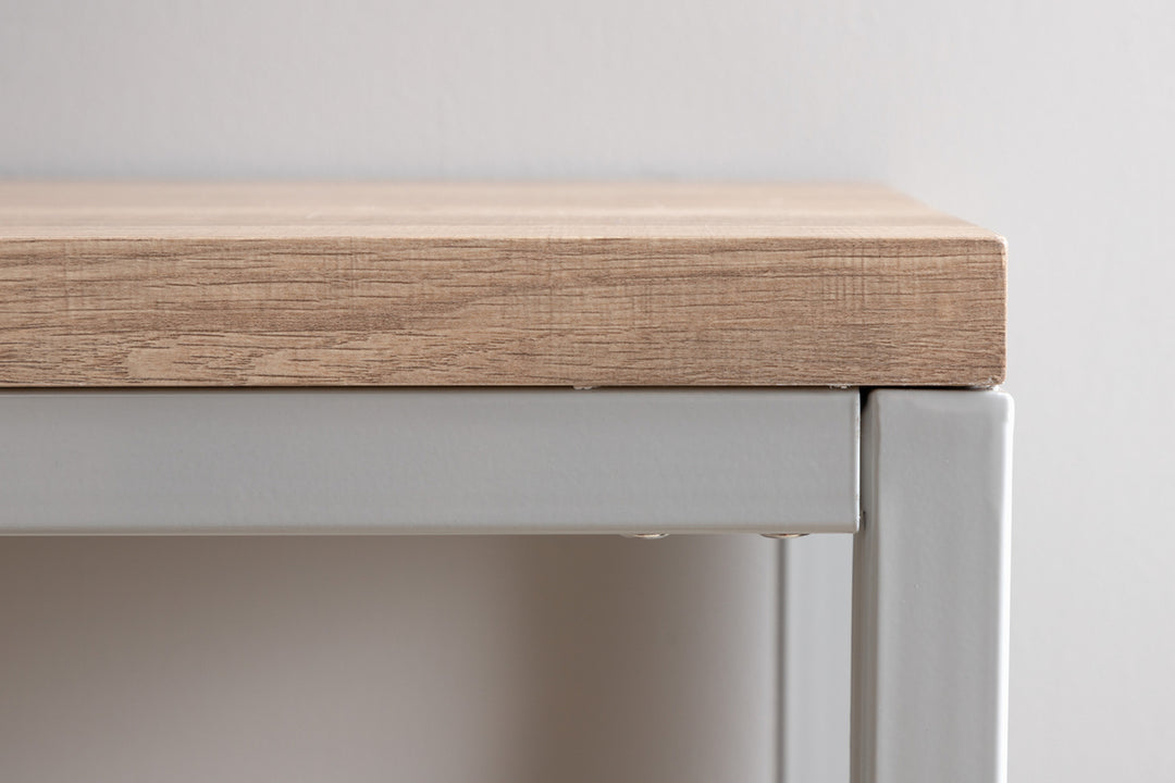 Rise Sidobord Natur