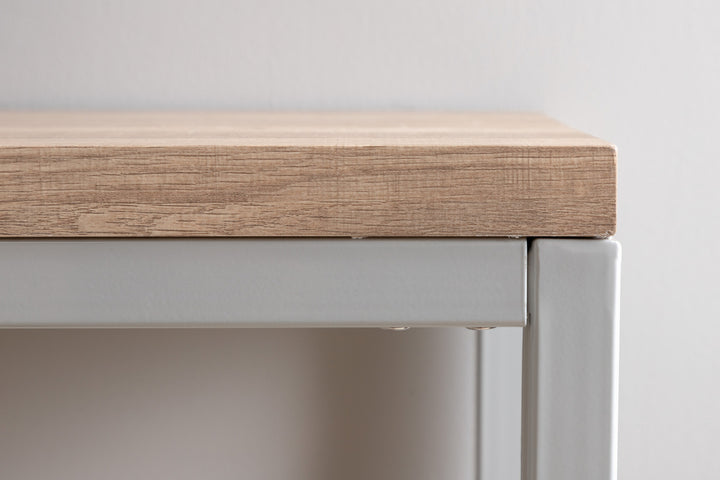 Rise Sidobord Natur