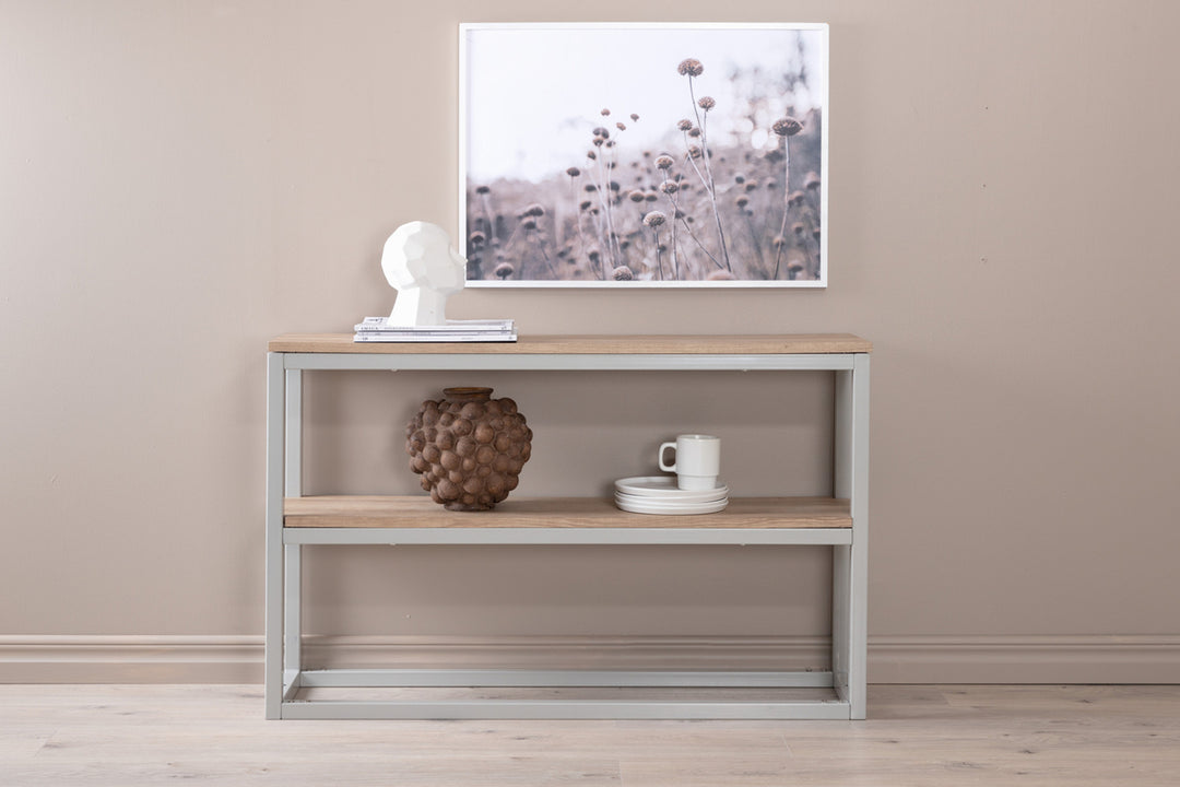 Rise Sidobord Natur