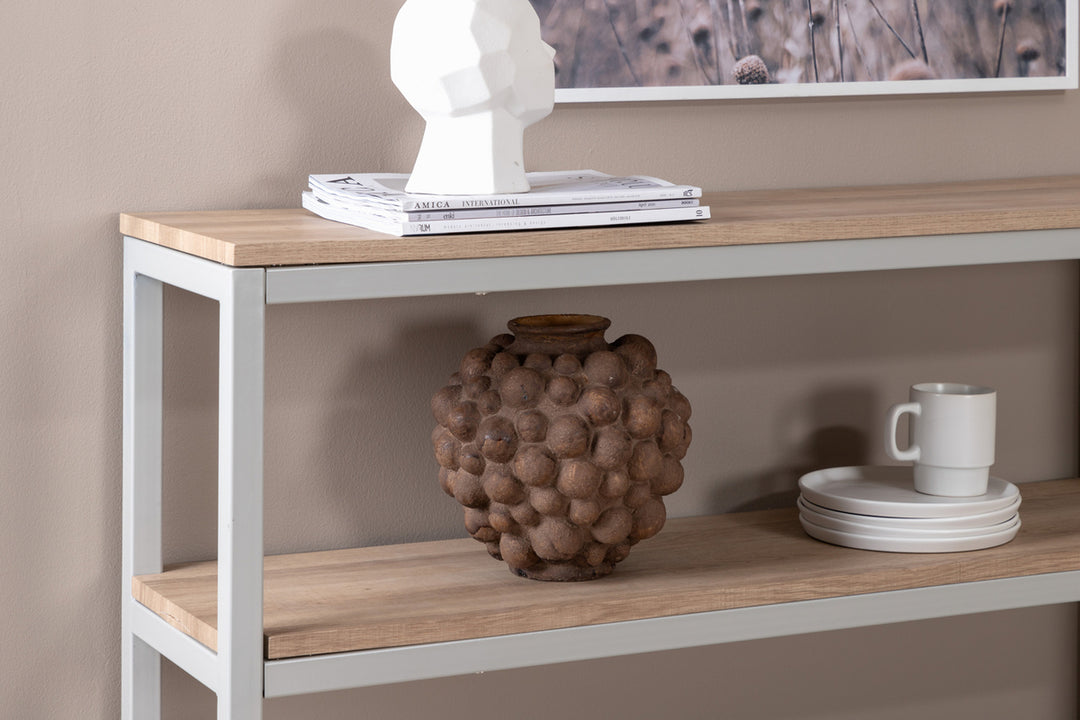 Rise Sidobord Natur