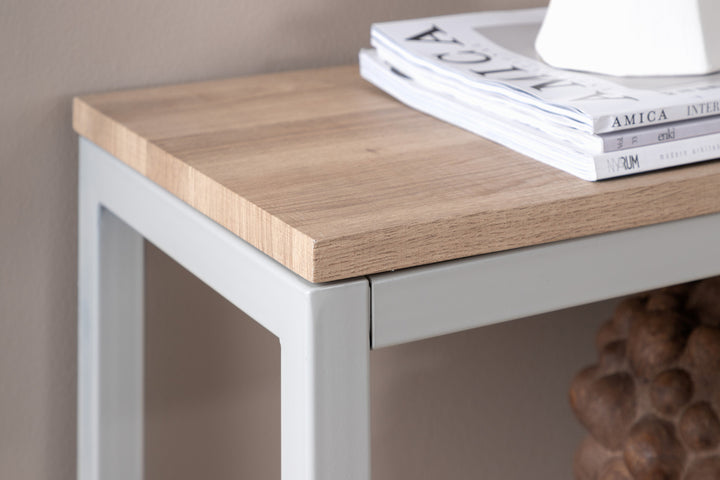 Rise Sidobord Natur