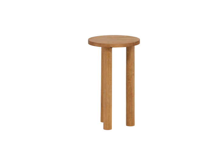 Duxbury Sidobord Brun