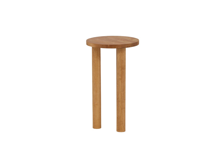 Duxbury Sidobord Brun