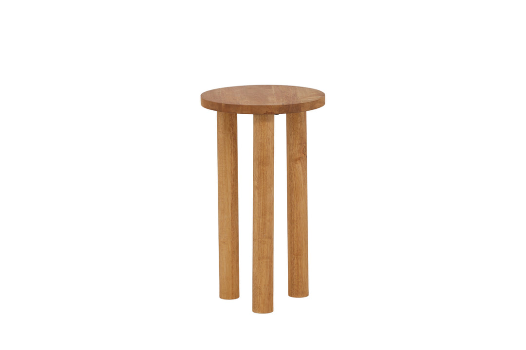 Duxbury Sidobord Brun