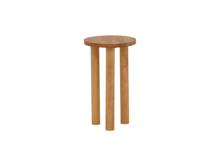 Duxbury Sidobord Brun