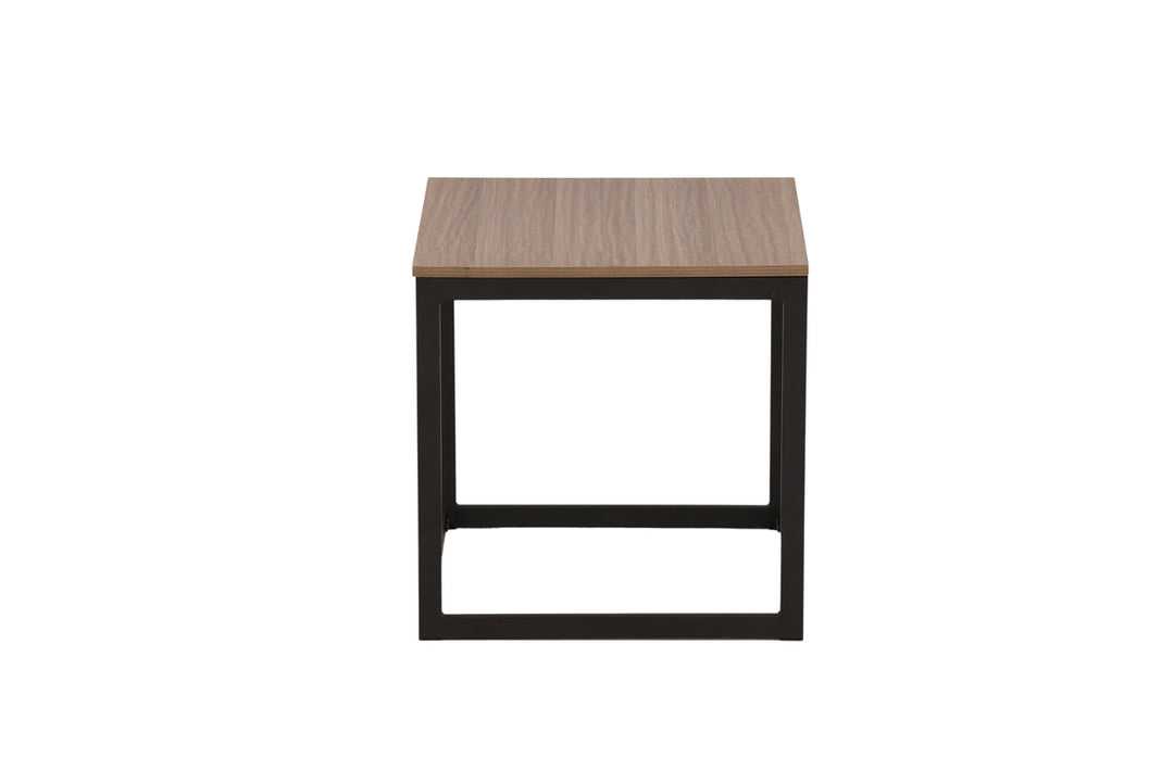 Arbor Sidobord Brun