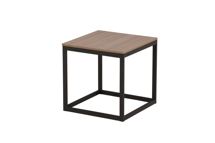 Arbor Sidobord Brun