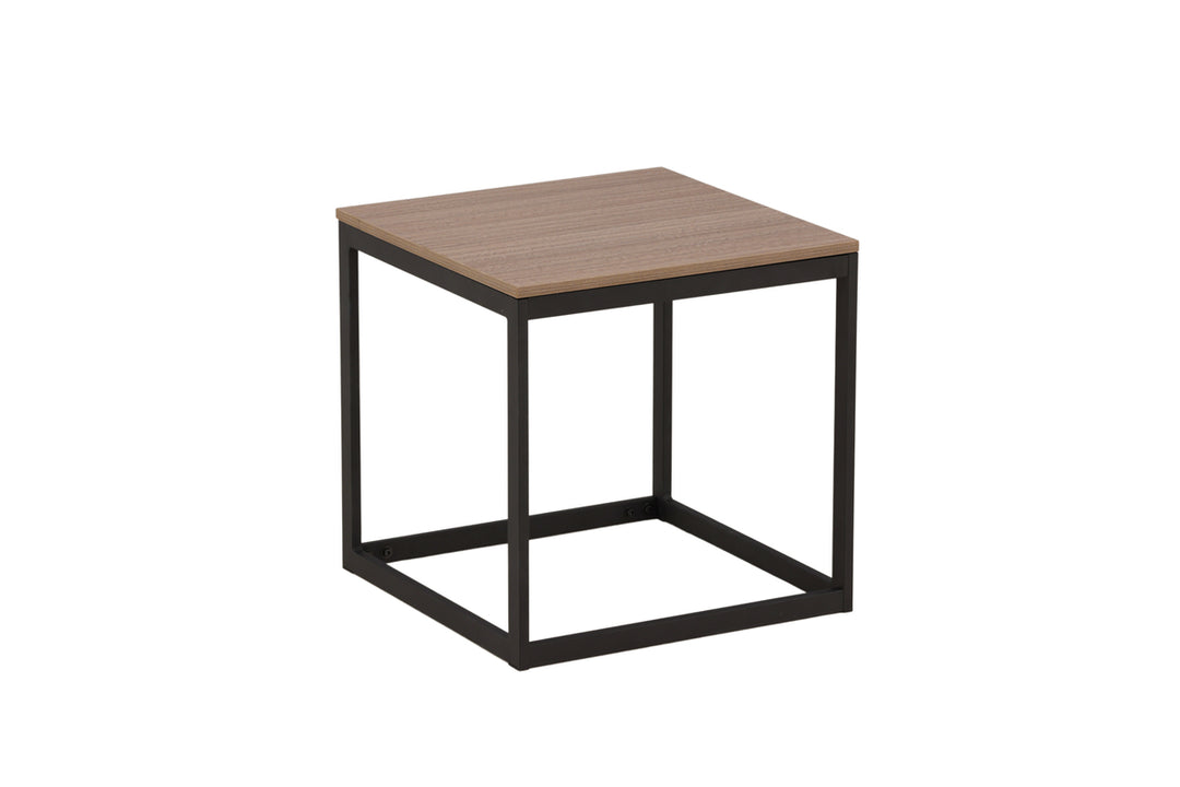 Arbor Sidobord Brun