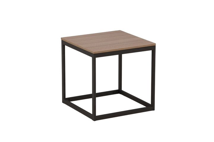 Arbor Sidobord Brun