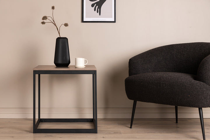 Arbor Sidobord Brun