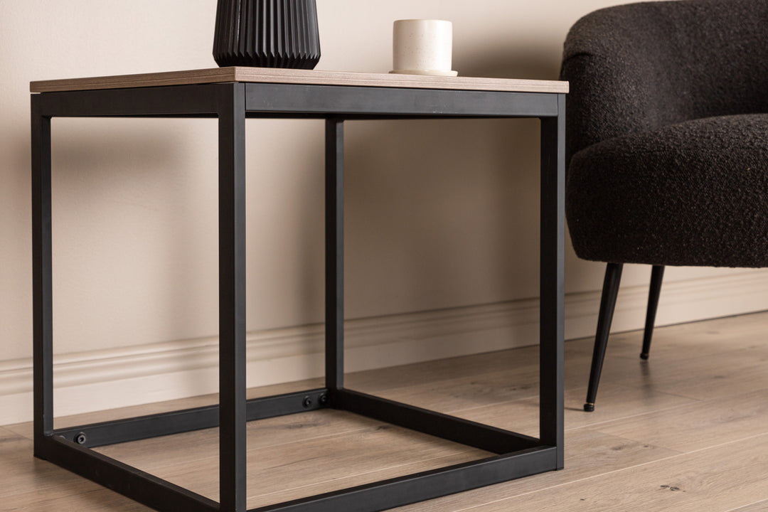 Arbor Sidobord Brun