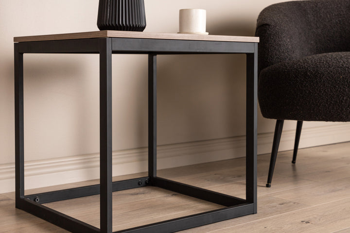 Arbor Sidobord Brun