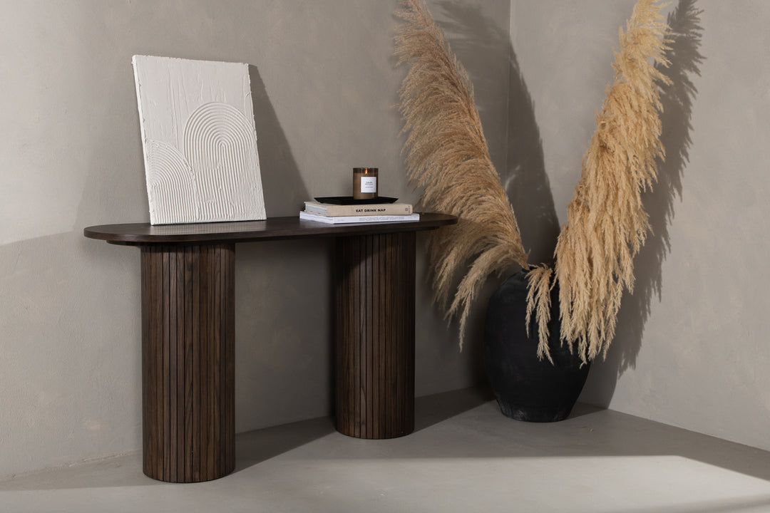 Bianca Sidobord Mocka