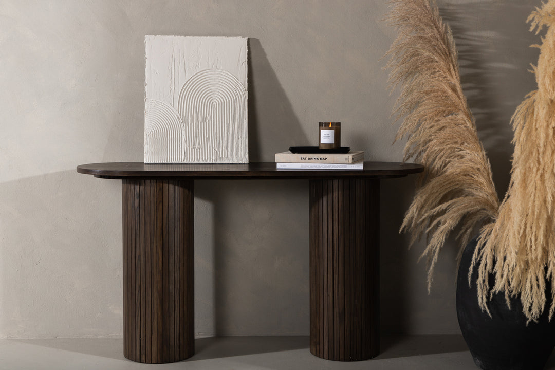 Bianca Sidobord Mocka