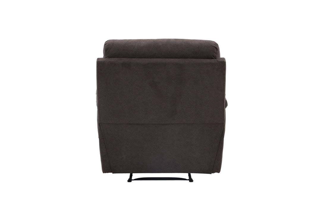 Taranto Reclineråtölj Brun