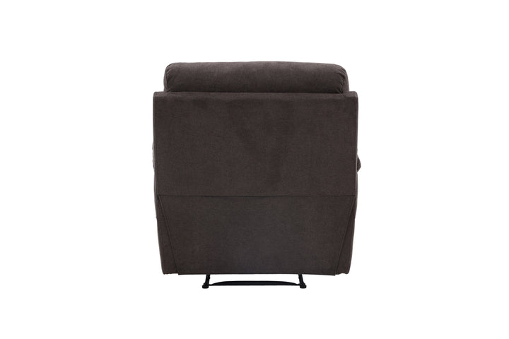 Taranto Reclineråtölj Brun