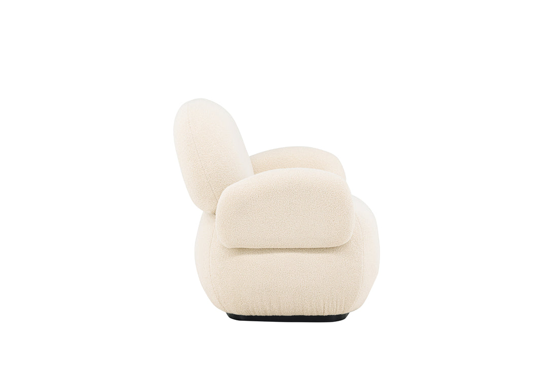 Sevilla Fåtölj Beige