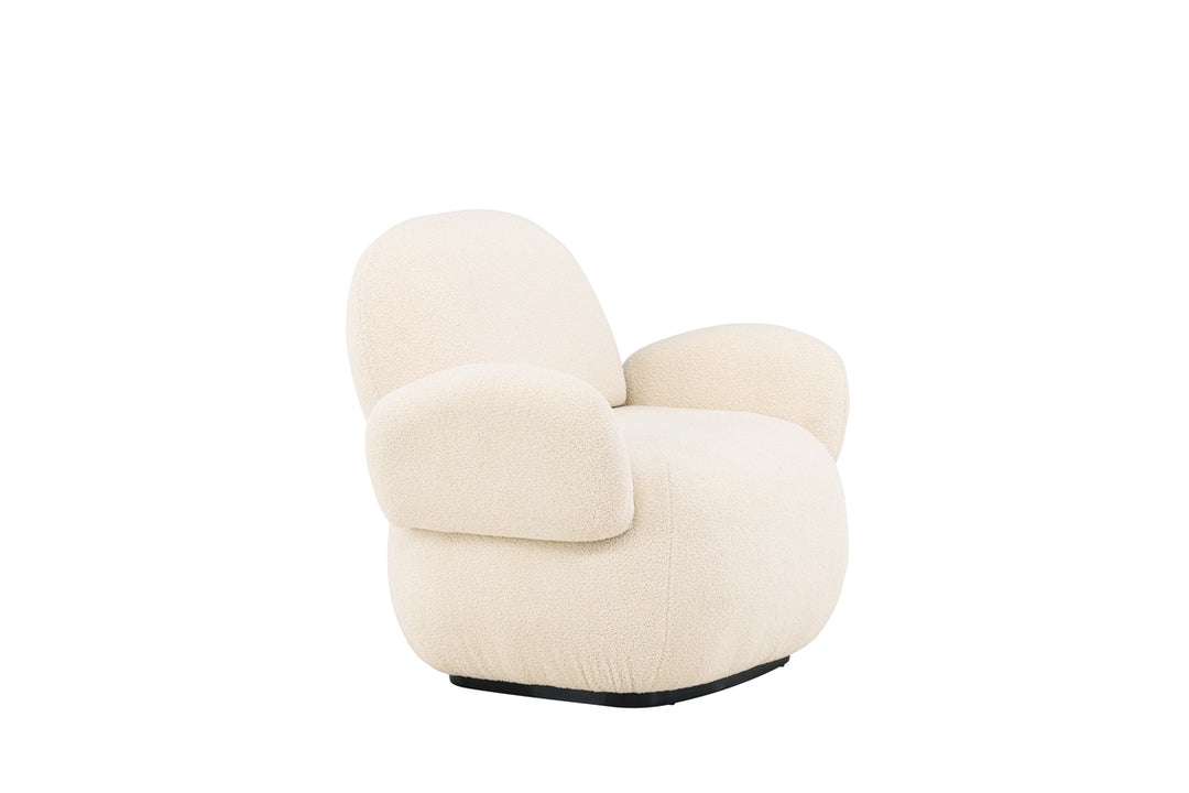 Sevilla Fåtölj Beige