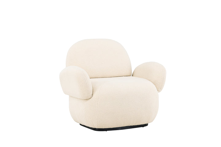 Sevilla Fåtölj Beige