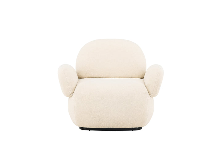Sevilla Fåtölj Beige