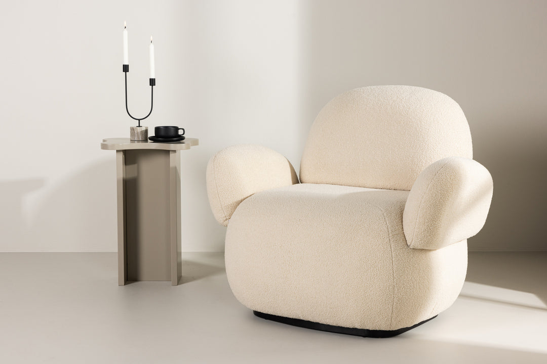 Sevilla Fåtölj Beige