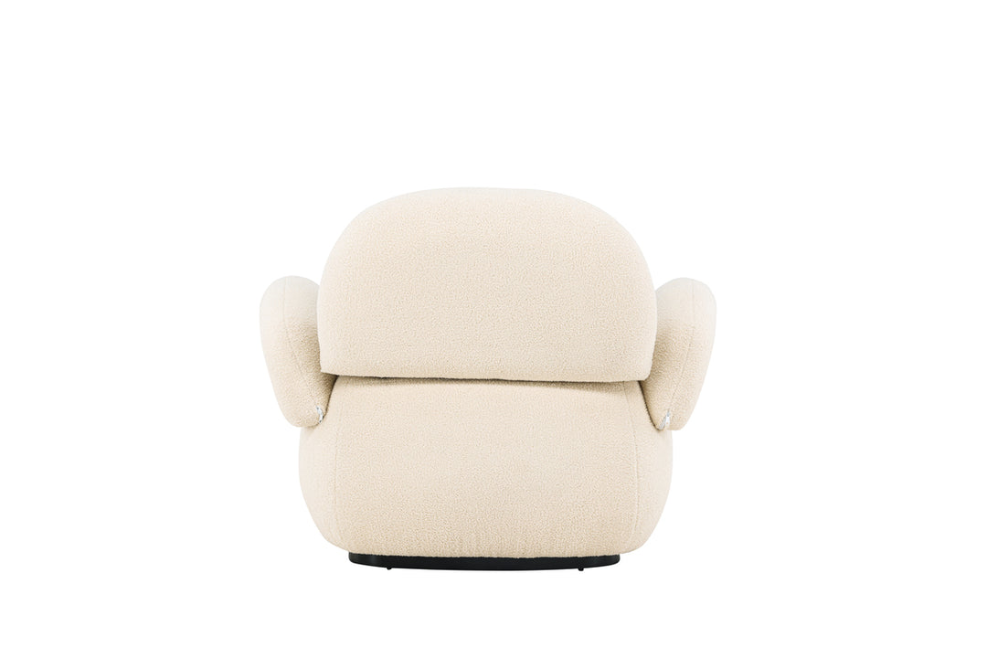 Sevilla Fåtölj Beige