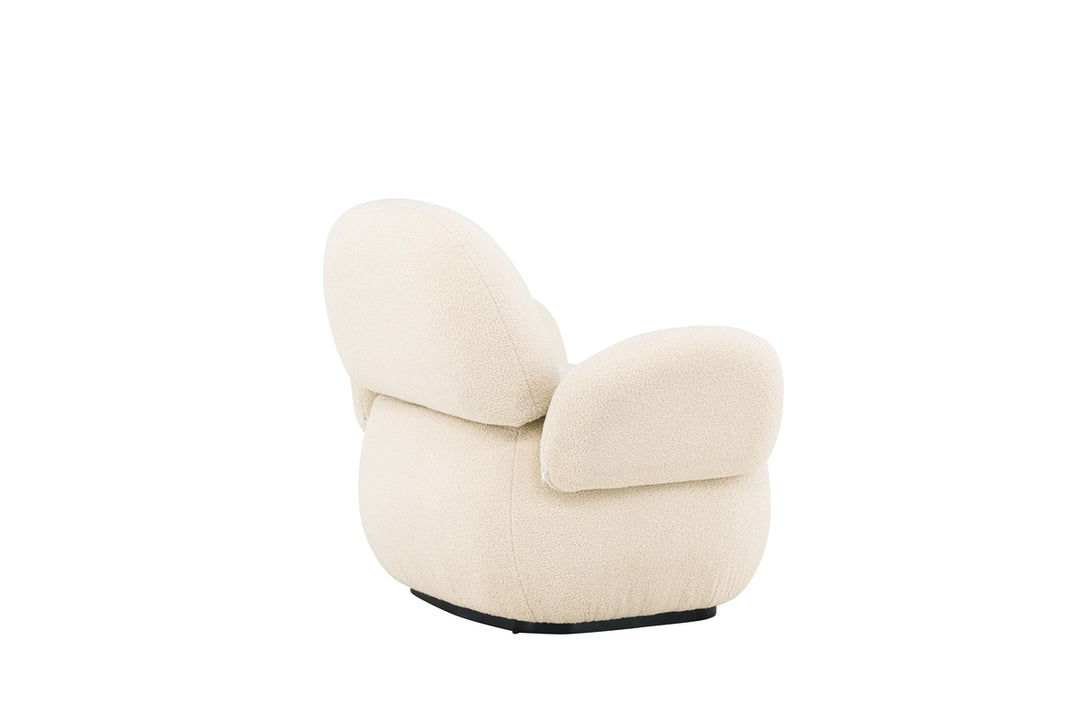 Sevilla Fåtölj Beige