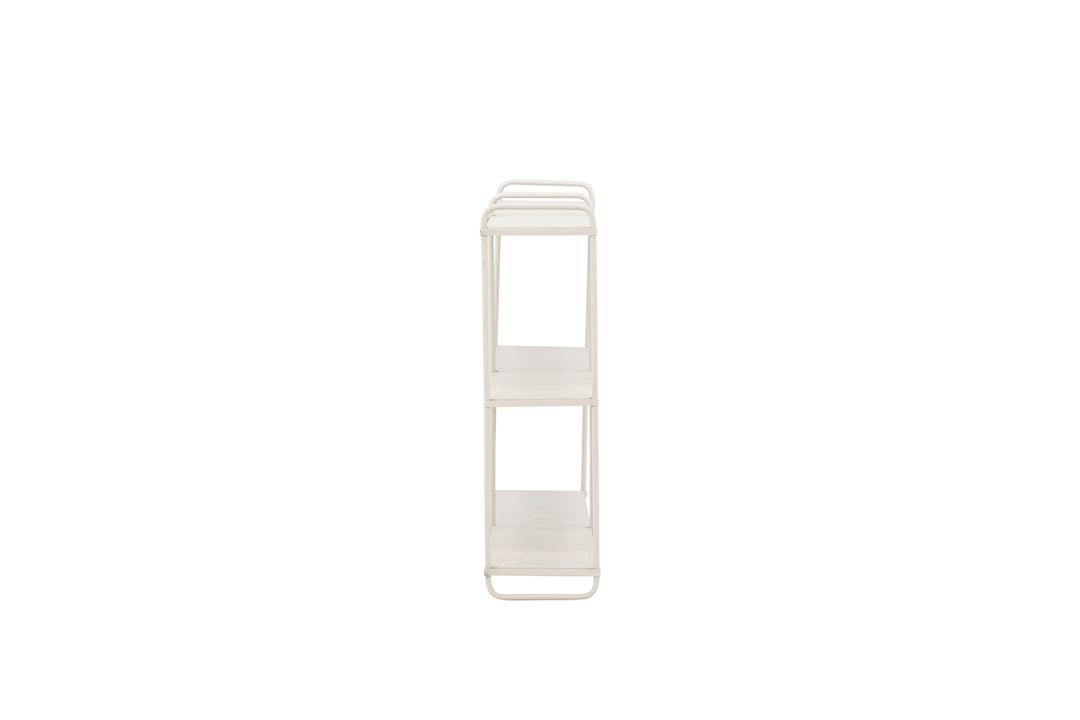 Lyon Hylla Beige