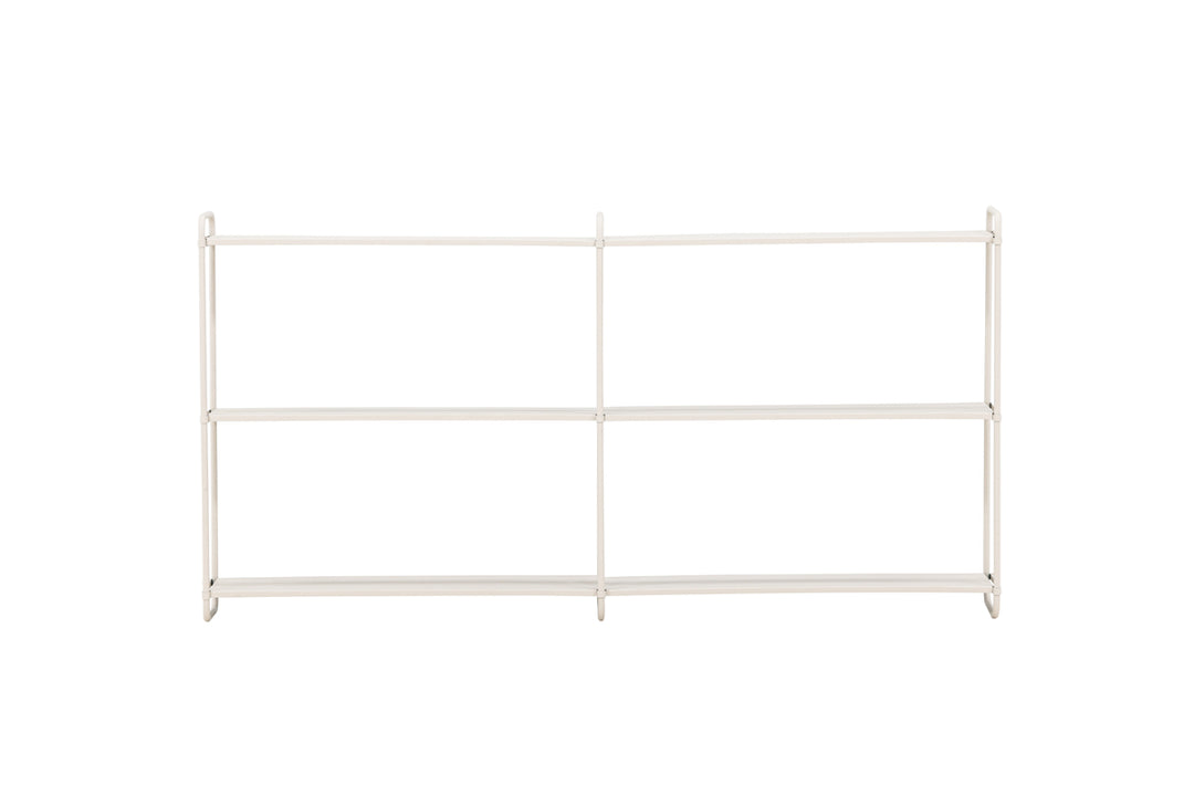 Lyon Hylla Beige