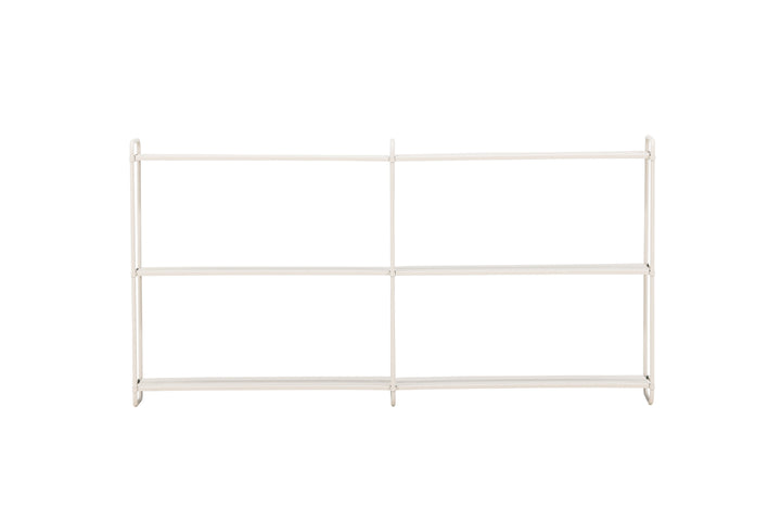 Lyon Hylla Beige