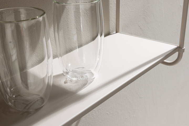 Lyon Hylla Beige