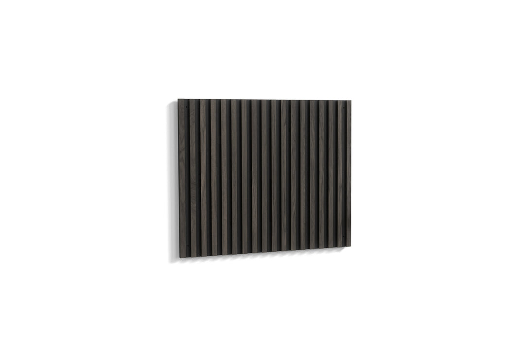 Pau Sänggavel Mocka 3 x 80 x 95