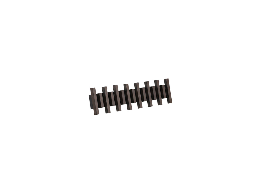 Nimes Hängare Mocka