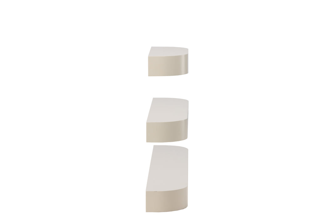 Glow Hylla Beige