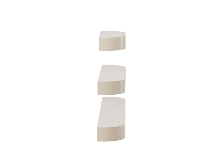 Glow Hylla Beige