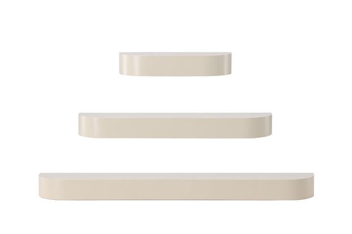 Glow Hylla Beige