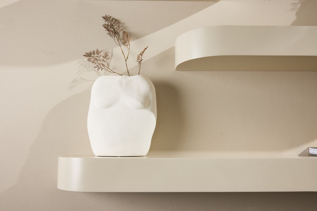 Glow Hylla Beige