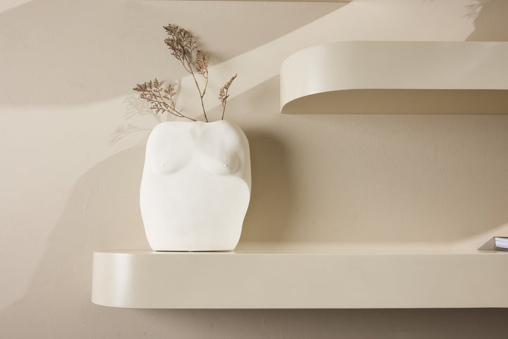 Glow Hylla Beige