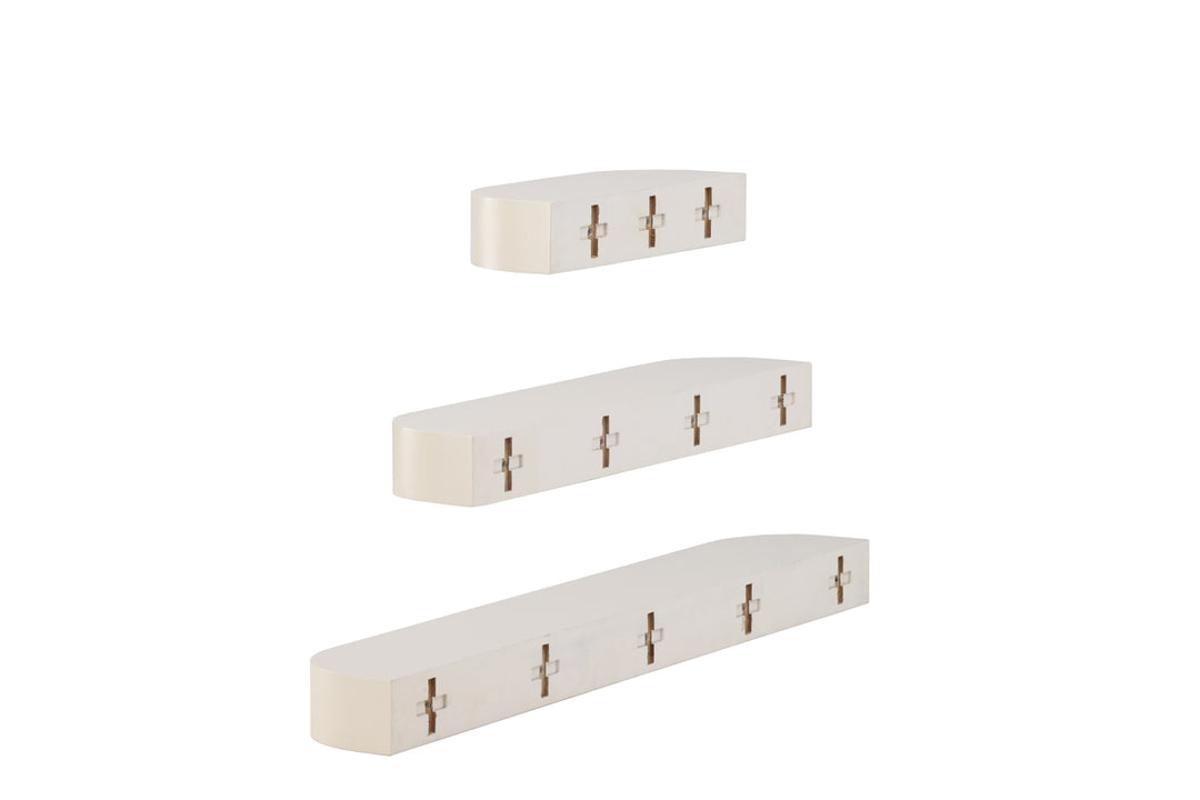 Glow Hylla Beige
