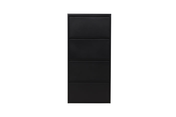 Ushuaia Skohylla Svart