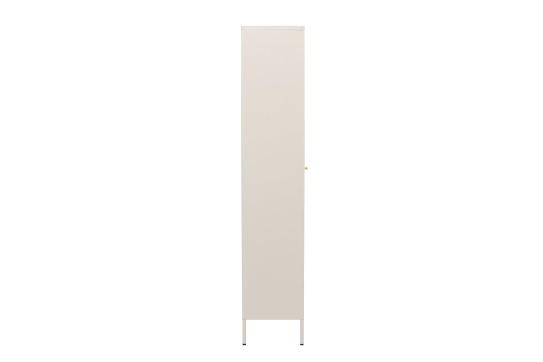 Lima Skåp Beige