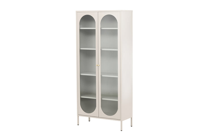 Lima Skåp Beige