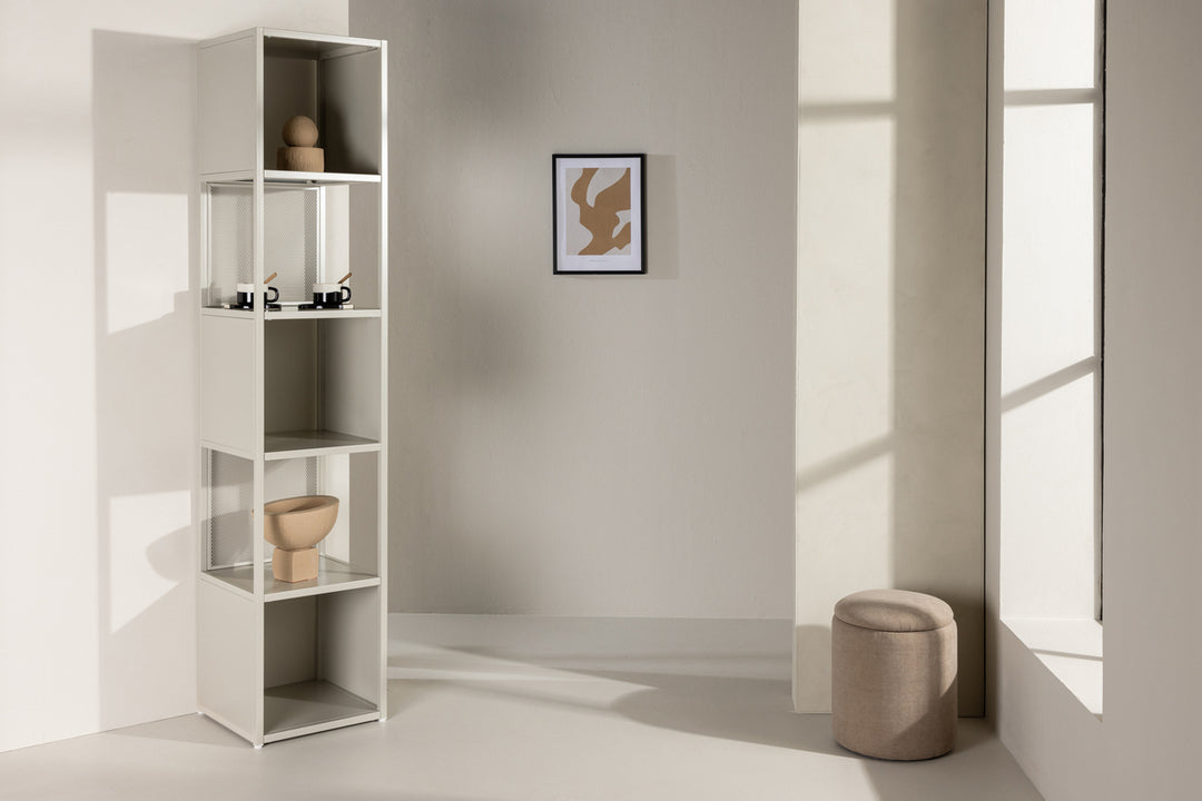 Buenos Aires Hylla Beige